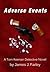 Adverse Events by James J. Farley
