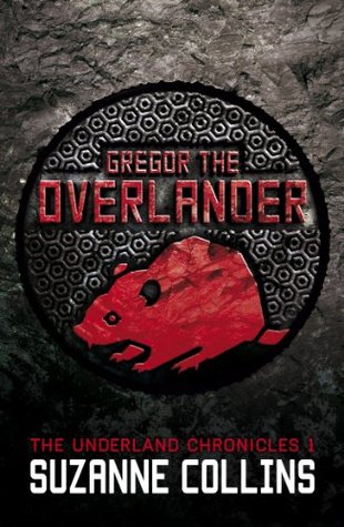 Gregor the Overlander