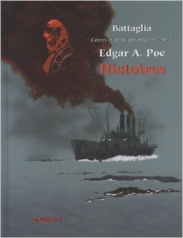 Histoires, tome 3 (Hardcover)