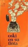 Oski en su tinta