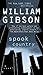 Spook Country by William Gibson