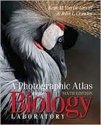 A Photographic Atlas for the Biology Laboratory, 6th Edition (Loose Leaf)