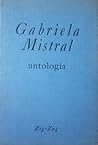 Gabriela Mistral ...