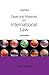 Harris Cases Material International Law by D.J. Harris