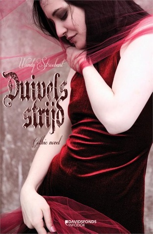 Duivelsstrijd (Paperback)