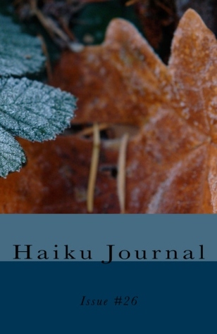 Haiku Journal #26
