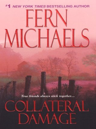 Collateral Damage (Sisterhood #11)