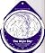Night Sky Star Chart (Large...