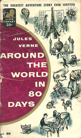 Around the World in 80 Days