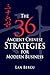 The 36 Ancient Chinese Strategies for Modern Business