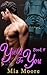 Yield to You Book 4