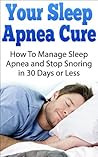 Your Sleep Apnea ...