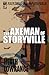 The Axeman of Storyville(Cash Laramie & Gideon Miles)