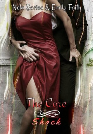 Shock (The Core, #2)