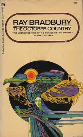 The October Country