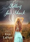 Falling for Shock by Eryn LaPlant