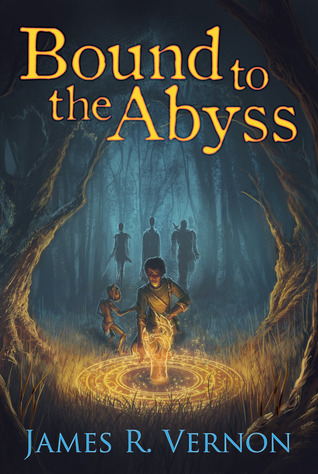 Bound to the Abyss (Bound to the Abyss #1)