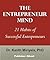 The Entrepreneur Mind: 21 Habits of Successful Entrepreneurs