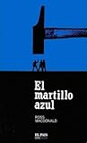 El martillo azul