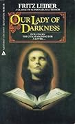 Our Lady of Darkness