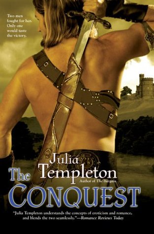 The Conquest (The Bargain, #2)