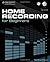 Home Recording for Beginners