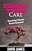 Bonsai Tree Care by David James