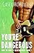 You're Dangerous (How to Tame a Heartbreaker, #1)