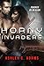 Horny Invaders (Fracked by an Alien)
