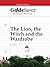 GradeSaver(tm) ClassicNotes The Lion, the Witch and the Wardrobe by Laura Moon Kim