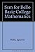SSM for Bello Basic College Mathematics