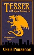 Tesser: A Dragon Among Us