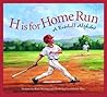 H is for Home Run...