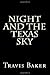 Night and the Texas Sky