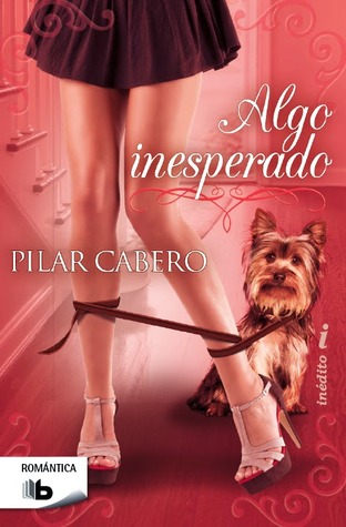 Algo inesperado (Mass Market Paperback)