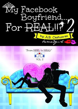 My Facebook Boyfriend... For Real!!? 2 (Mass Market Paperback)