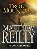 Troll Mountain