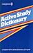Longman Active Study Dictio...