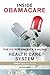 Inside Obamacare by Bruce Japsen