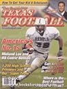 Dave Campbell's Texas Football Vol XLI