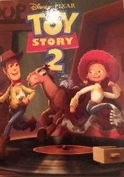 Toy Story 2 (Kohl's Cares for Kids Custom Pub)