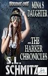 Mina's Daughter by S.L. Schmitz