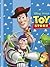 Toy Story 1 (Disney Cinema)