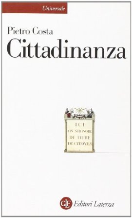Cittadinanza (Paperback)