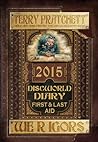Discworld Diary 2...