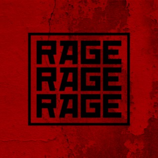 Rage Rage Rage (Paperback)