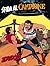 Zagor n. 183: Sfida al campione