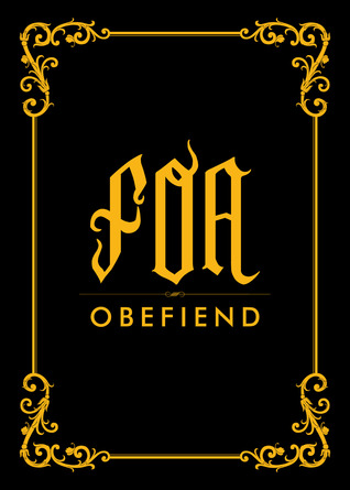 FOA (Paperback)