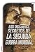 Los dossieres secretos de la Segunda Guerra Mundial (Historia... by Philippe Valode