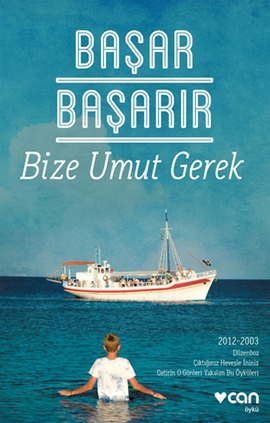 Bize Umut Gerek (Paperback)